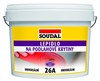 SOUDAL Lepidlo na podlahové krytiny 26A 15kg